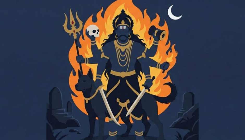 Masik Kalashtami 2026: Date, Significance, Puja Vidhi, Fasting Rules and Rituals