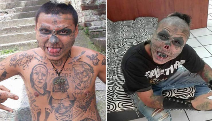 इस शख्स की चाहत कर देगी आपको सोचने पर मजबूर, देख रह जाएंगे सुन्न