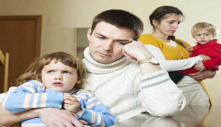 ये छोटी-छोटी चीजें बनती हैं घर में कलह-कलेश का कारण