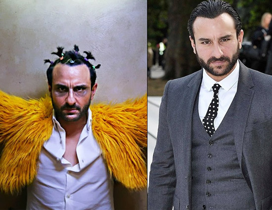 सैफ के करियर को संवार सकती है 'कालाकांडी'