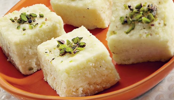 kalakand,sweets recipe,recipe
