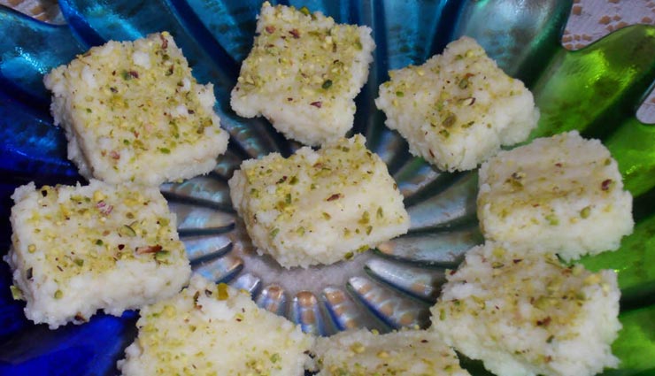 Diwali 2019: 'कलाकंद' के साथ करें मेहमानों का स्वागत, बनाना बेहद आसन #Recipe kalakand recipe,recipe,recipe in hindi,sweet recipe,special recipe