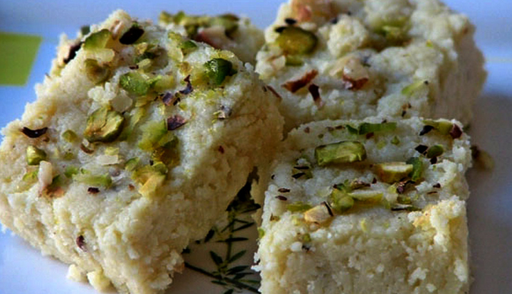 kalakand,kalakand recipe,raksha bandhan recipe,rakhi special recipe,recipe