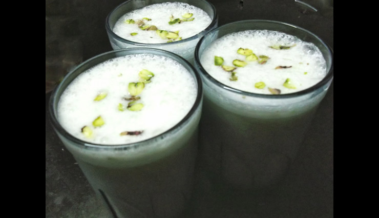 kalakand lassi recipe,lassi recipe