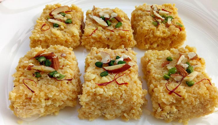 रक्षाबंधन स्पेशल : स्वादिष्ट कलाकंद से कराएं भाई का मुंह मीठा #Recipe