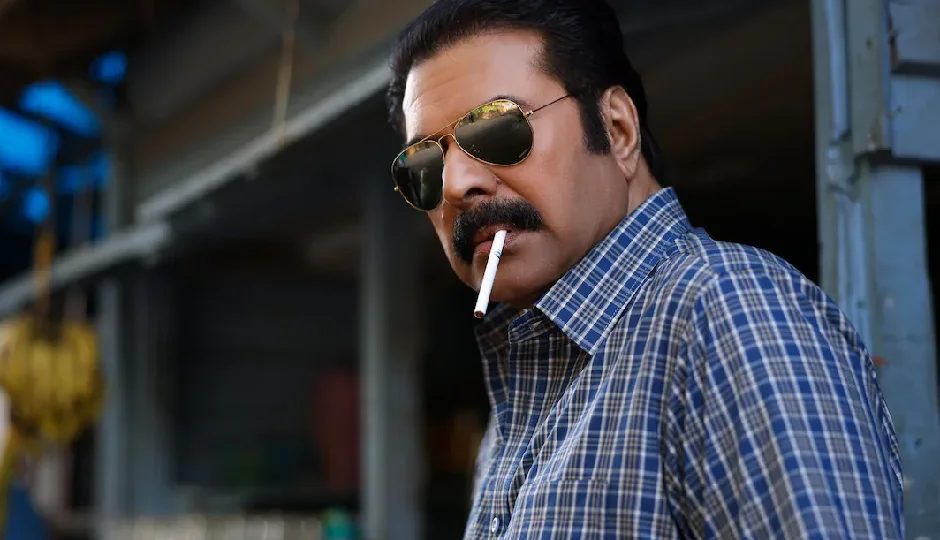 ममूटी की ‘कलमकावल’ की ओटीटी रिलीज डेट पर लगी मुहर, जानिए कब और किस प्लेटफॉर्म पर होगी स्ट्रीम