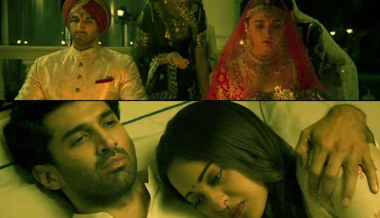 kalank,kalank trailer,karan johar,karan johar kalank,varun dhawan,sonakshi sinha,sanjay dutt,madhuri dixit,alia bhatt,aditya roy kapoor,bollywood,bollywood news hindi,bollywood gossips hindi