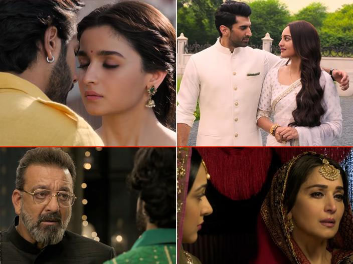 bollywood movies,hollywood movies,kalank,avenges endgame,infinity war