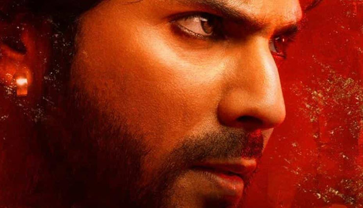 ‘कलंक’: पोस्टर जारी, वरुण पर भारी आदित्य, सितारों से मिलना शुरू