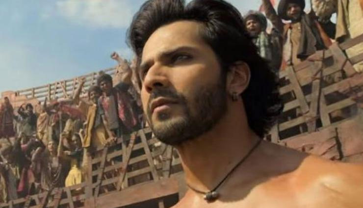 varun dhawan,kalank,street dancer 3,alia bhatt,karan johar,remo dsouza,bollywood,bollywood news hindi,bollywood gossips hindi