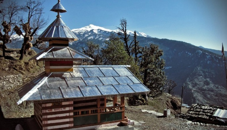 कौरव-पांडवों के वंशज रहते हैं उत्तराखंड के इस गांव में, मनाया जाता है कर्ण उत्सव