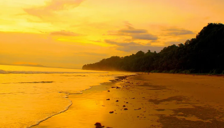 देखना चाहते हैं सनसेट का बेहतरीन नजारा, चले आइये भारत के इन खूबसूरत समुद्र तट sunset,best places for sunset in india,best place to see sunset in india,best sunset in india,stunning places to watch sunsets in india,places that have the most beautiful sunsets of india,top 10 sunset places in india,best sunset places in india,travel,travel guide