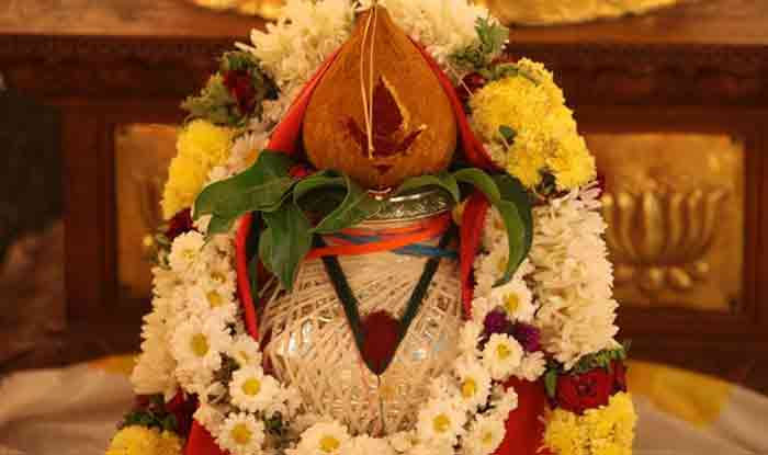 durga,maa durga,navratra mata,importance of kalash sthapana,navratri