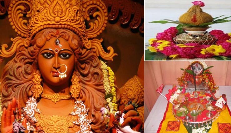 navratri special,navratri special,kalash sthapna for navratri,chaitra navratri festival 2018