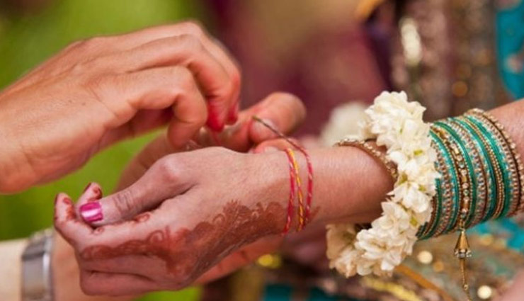 kalawa importance,kalawa in navratri,maa durga,maa durga pooja,navratri pooja,navratri 2019