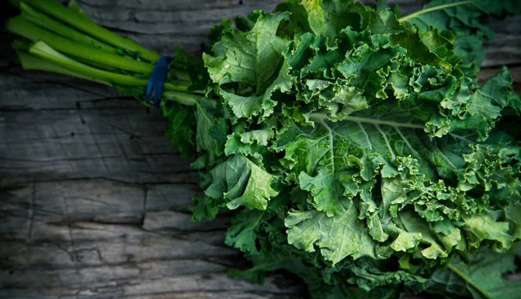 6 vitamin k rich vegetables you must eat,Health,healthy living