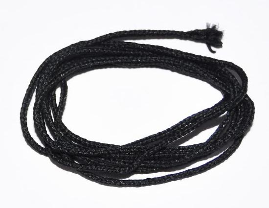 बुरी नज़र से बचाता है काला धागा, जाने और टोटके