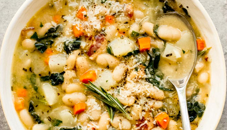 soups to add to your weight loss diet,hunger struck,food,easy recipe