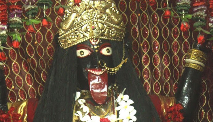 navratri special,navratri special 2017,weired temple in india,chinese kali mata temple,kali mata temple in kolkata