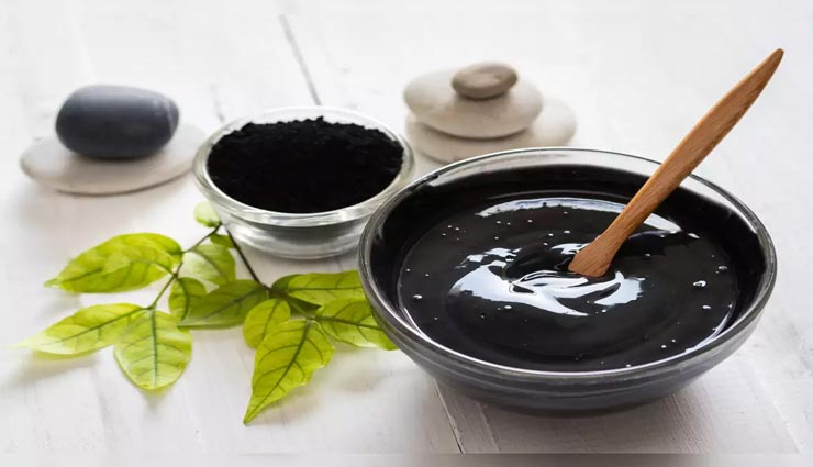 beauty tips,beauty tips in hindi,hair care tips,black soil for hairs