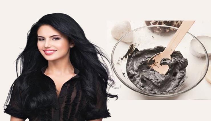 beauty tips,beauty tips in hindi,hair care tips,black soil for hairs