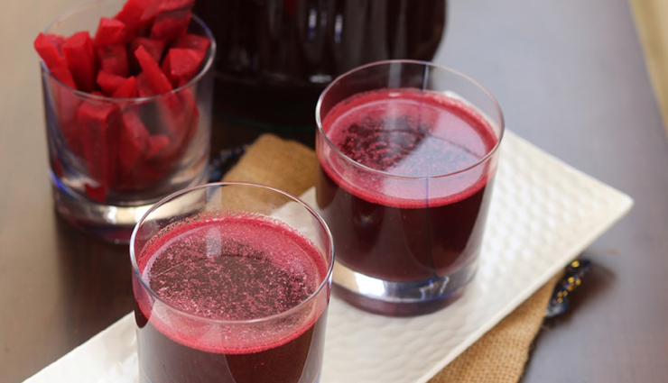 healthy for winters kali gajar kanji,food,easy recipe