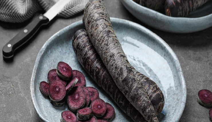 healthy for winters kali gajar kanji,food,easy recipe