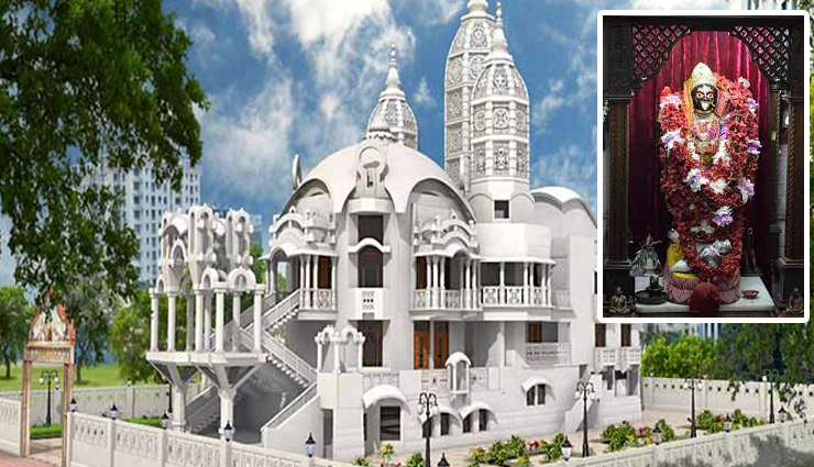 navratri 2023,west bengal,maata rani ke mandir west bengal mein,maata ke mandir west bengal mein,travel,travel guide,travel tips