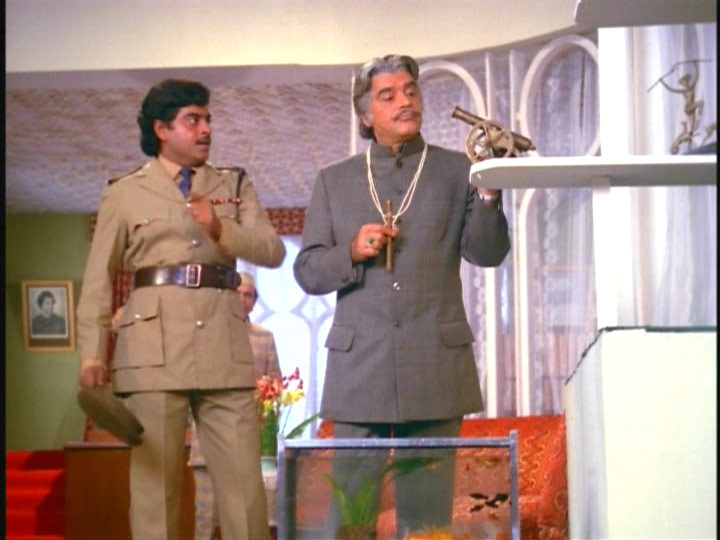 bollywood,sughash gahi,kalicharan,tiger shroff,kalicharan remake