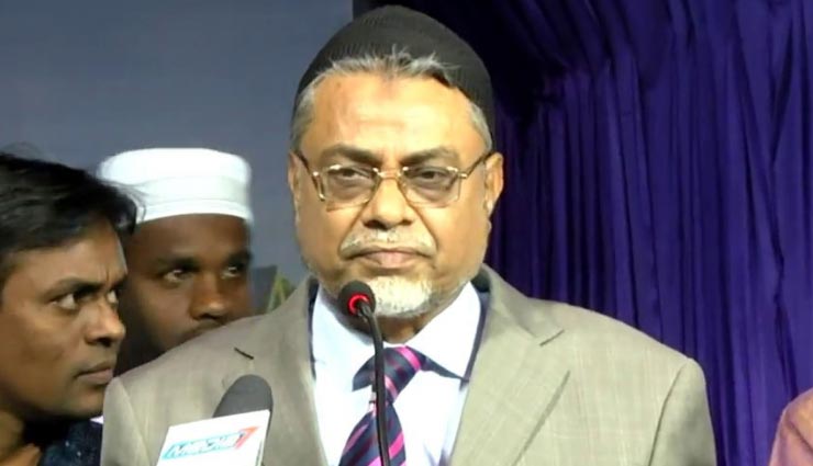 अयोध्या में मंदिर-मस्जिद विवाद सुलझाने के लिए SC की तरफ से नियुक्त तीन मध्यस्थ, जाने उनके बारे में supreme court,ayodhya case,ram mandir,justice kalifulla,sriram panchu,sri sri ravi shankar