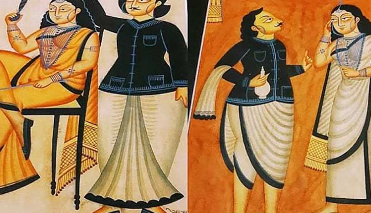 indian tradition,paintings,indian paintings