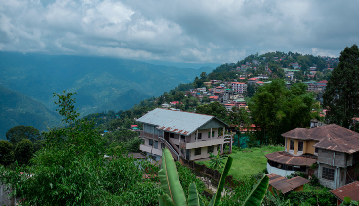 6 Places You Can Visit in Kalimpong