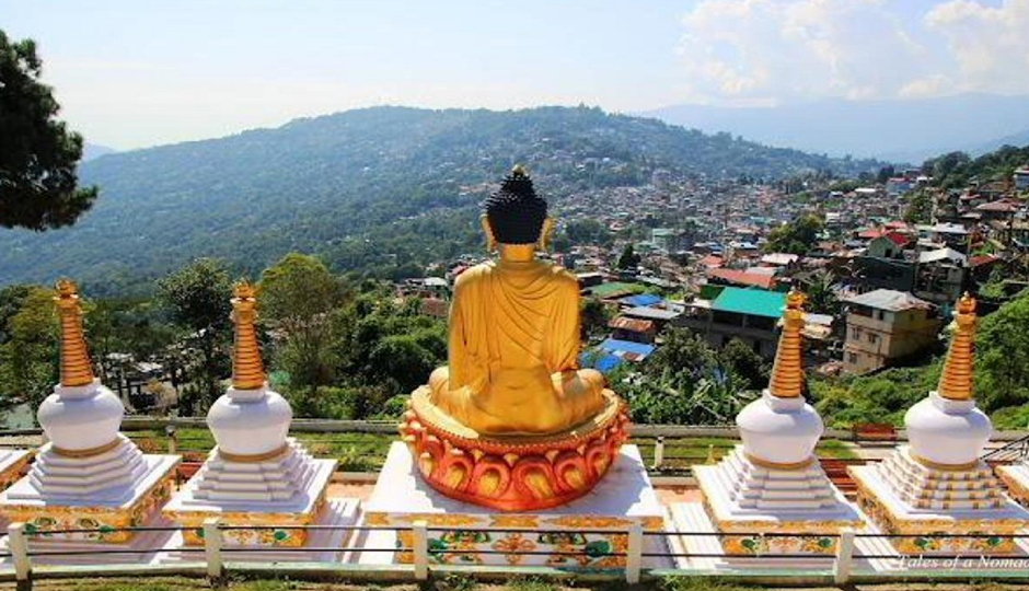 10 Offbeat Places You Must Explore in Kalimpong, West Bengal