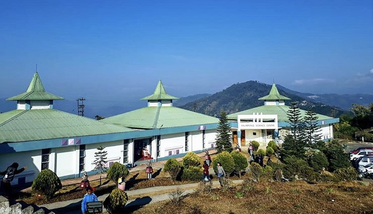 kalimpong,tourist places you must visit in kalimpong,6 tourist places you must visit in kalimpong,holidays in kalimpong
