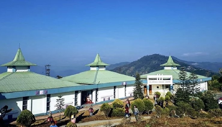 kalimpong,west bengal,must visit places,zang dhok palri phodang monastery,deolo hill,morgan house,cactus nursery,thongsa gompa,dr grahams homes,flower nurseries,kalimpong science centre,lava,neora valley national park