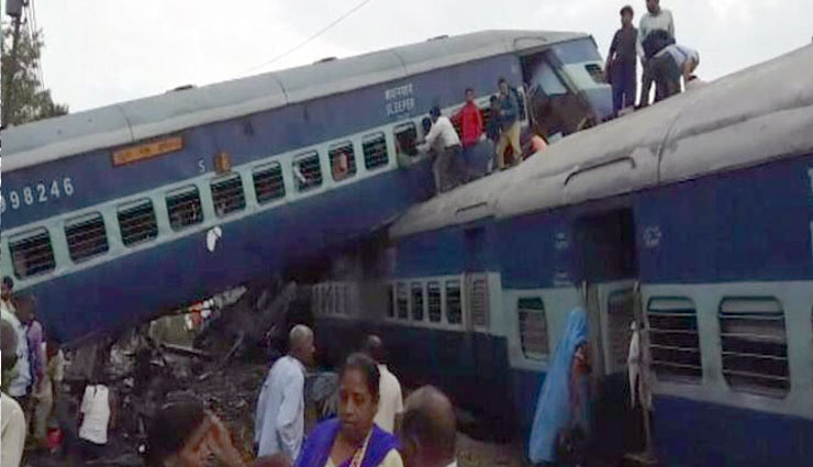 train accident,shaktipunj express,duronto express,kalinga utkal express,kafiyat express