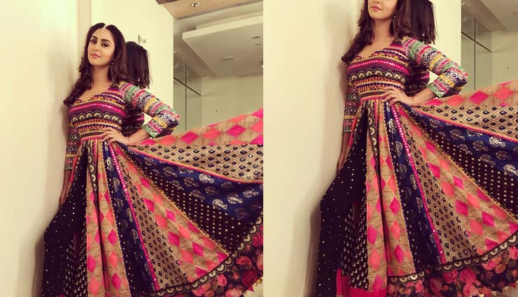 Navratri 2019: डांडिया नाईट में रोज़ नया लुक पाने के लिए अपनाए ये फैशन टिप्स dandiya,garba,dandiya nights,navratri 2019,fashion tips,navratri fashion tips,simple fashion tips