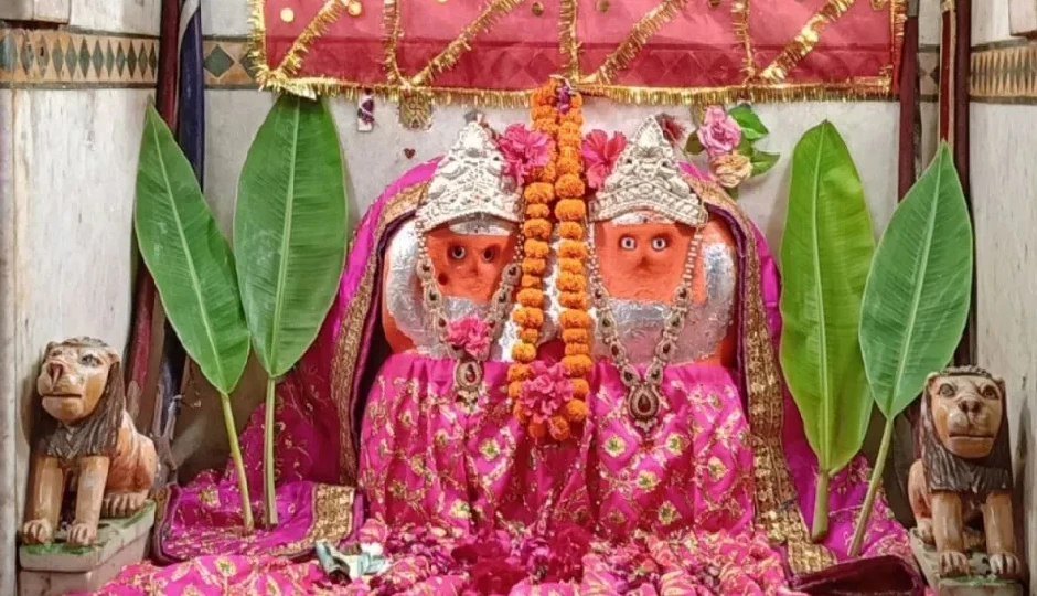 झालाना की पहाड़ियों के बीच 1070 साल पुराना कालकाया माता मंदिर: जहां आस्था, जंगल और लोककथाएं साथ-साथ सांस लेती हैं