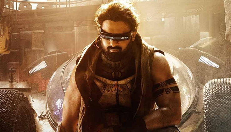 ‘कल्कि 2898 AD’ ने छुआ एक और मील का पत्थर, अमिताभ ने अभिषेक और दोस्तों के साथ थिएटर में देखी मूवी
