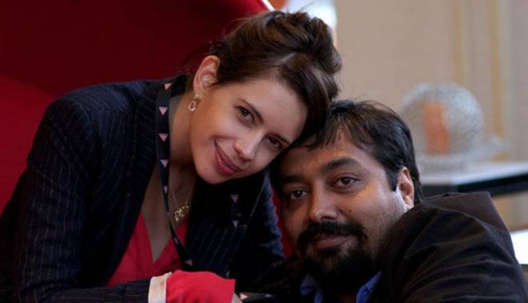 rubina dilaik,kalki koechlin. anurag kashyap,abhinav shukla,rubina pregnancy,rubina abhinav,kalki anurag