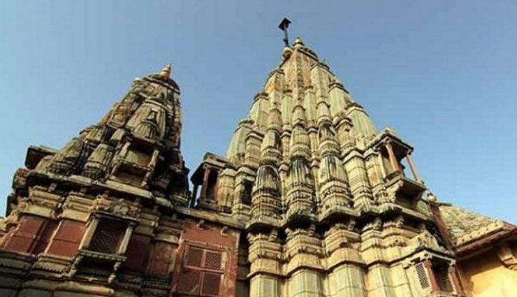 ये है विष्णु के 10वें अवतार का मंदिर, अभी तक नहीं हुआ इनका जन्म