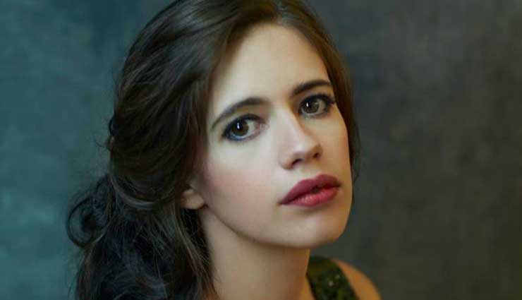 There should be trust between actors doing intimate scenes, says Kalki Koechlin