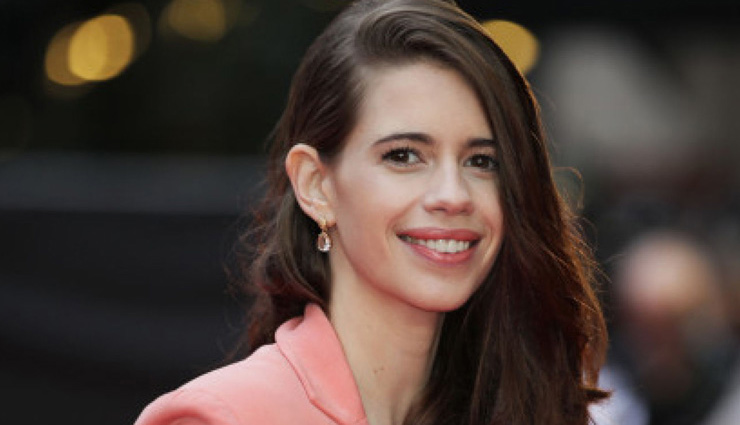 कल्कि कोचलिन बनी मां, बेटी को दिया जन्म