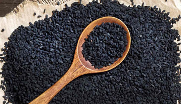 ये हैं कलौंजी के चौंकाने वाले 15 फायदे