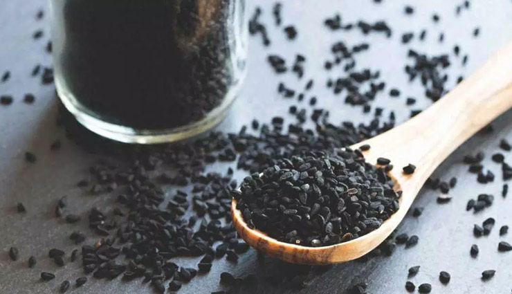 5 Reasons You Must Eat Kalonji
