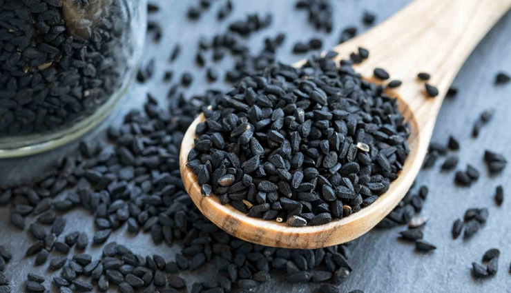 Some Amazing Health Benefits of Kalonji Seeds