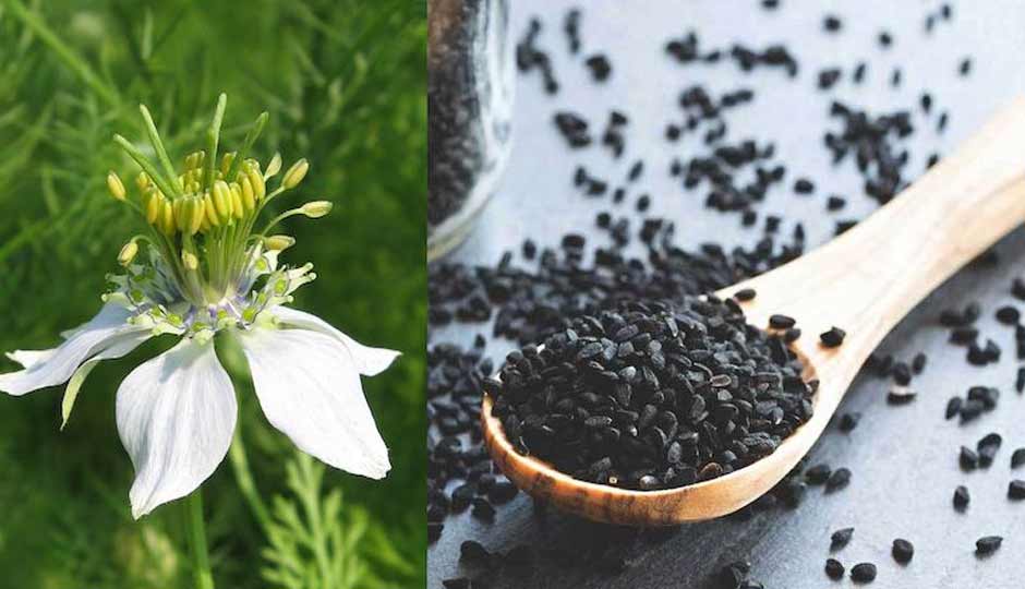 14 Benefits of Using Kalonji for Skin and Hair