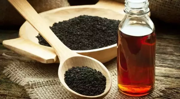 benefits of kalonji oil for skin and hair,benefits of kalonji oil,kalonji oil,skin and hair care tips,beauty tips