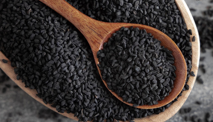 10 Amazing Health Benefits of Kalonji Seeds