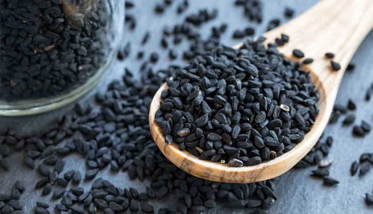 12 Health Benefits of Kalonji Seeds